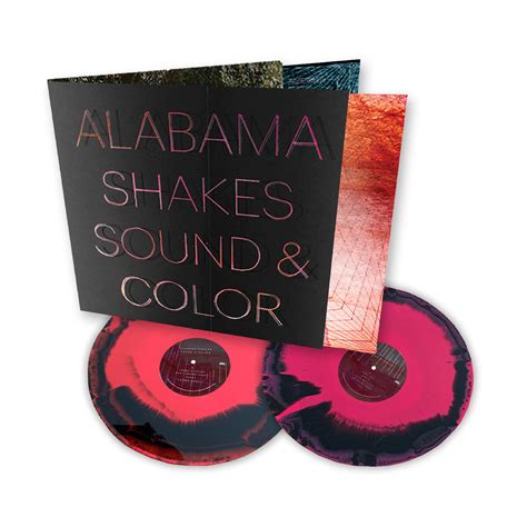 alabama shakes torrent|Alabama Shakes – Sound & Color (Deluxe Edition) (2021).
